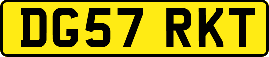 DG57RKT