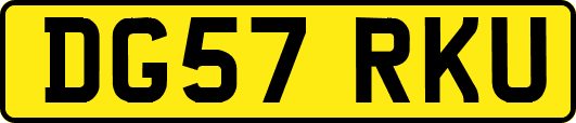 DG57RKU