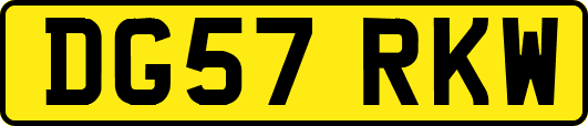 DG57RKW