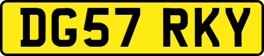 DG57RKY