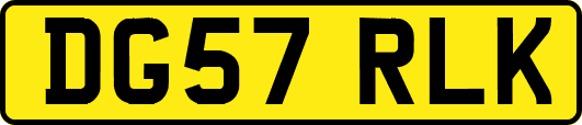 DG57RLK