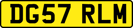 DG57RLM