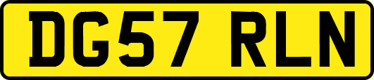 DG57RLN