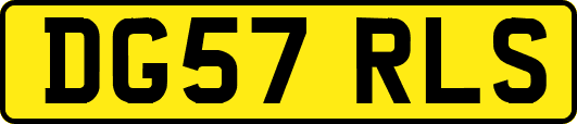 DG57RLS