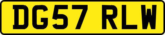 DG57RLW