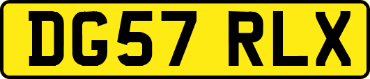DG57RLX