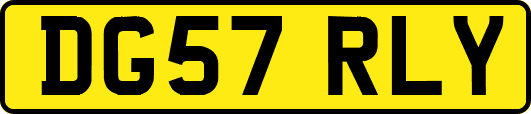 DG57RLY