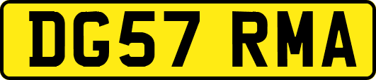 DG57RMA