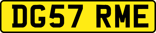 DG57RME
