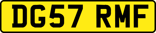 DG57RMF