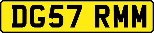DG57RMM