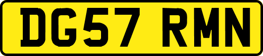 DG57RMN