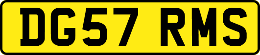 DG57RMS