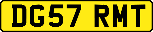DG57RMT