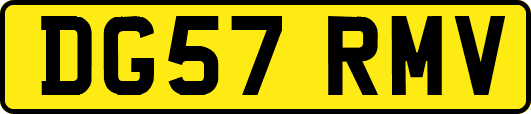 DG57RMV