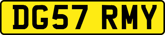 DG57RMY
