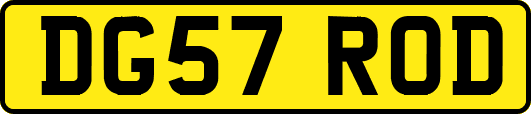DG57ROD