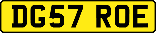 DG57ROE