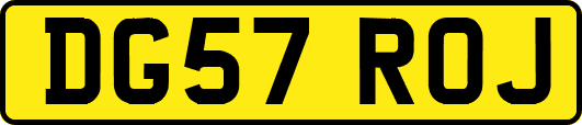 DG57ROJ