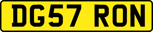 DG57RON