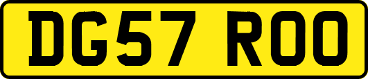 DG57ROO