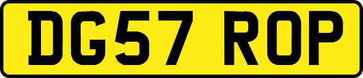 DG57ROP