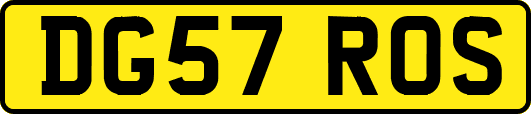 DG57ROS