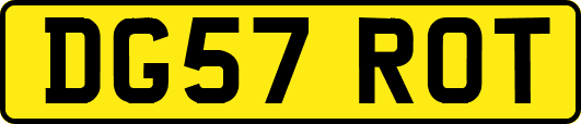 DG57ROT