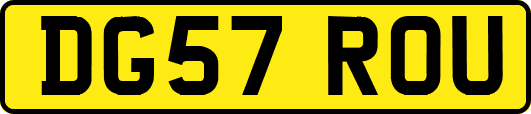 DG57ROU
