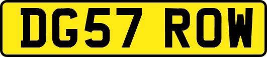 DG57ROW