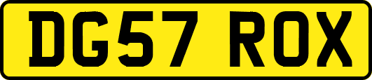 DG57ROX