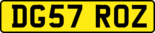 DG57ROZ