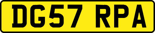 DG57RPA