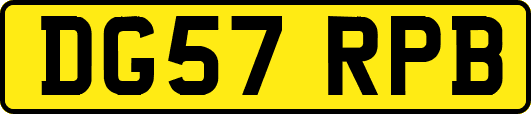 DG57RPB
