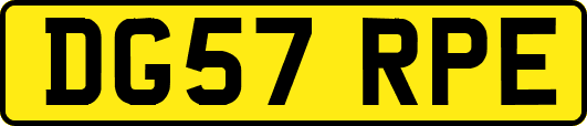DG57RPE