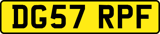 DG57RPF