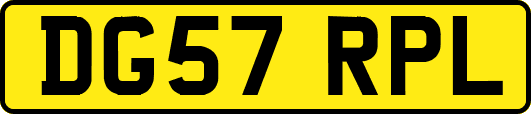 DG57RPL