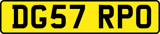 DG57RPO
