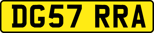 DG57RRA