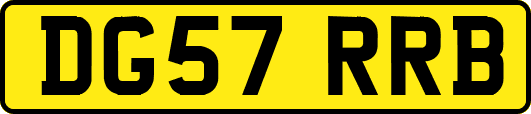 DG57RRB