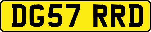 DG57RRD