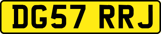 DG57RRJ