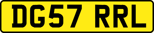 DG57RRL