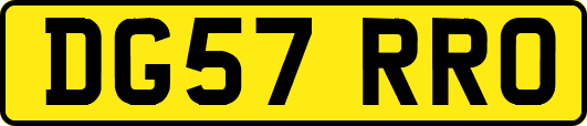 DG57RRO