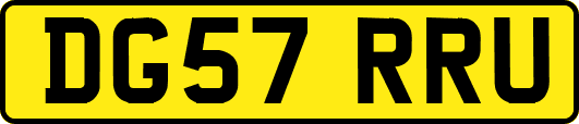 DG57RRU
