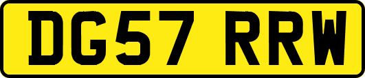 DG57RRW