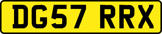 DG57RRX