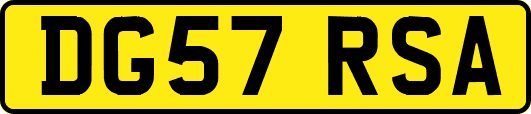 DG57RSA