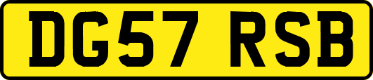 DG57RSB