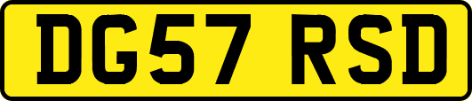 DG57RSD